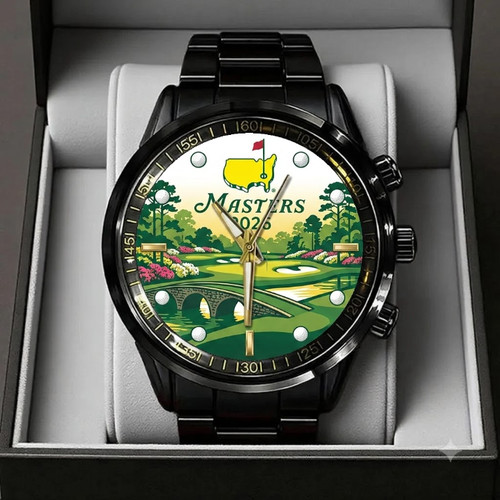 Orologio masters golf 2026 - orologio,