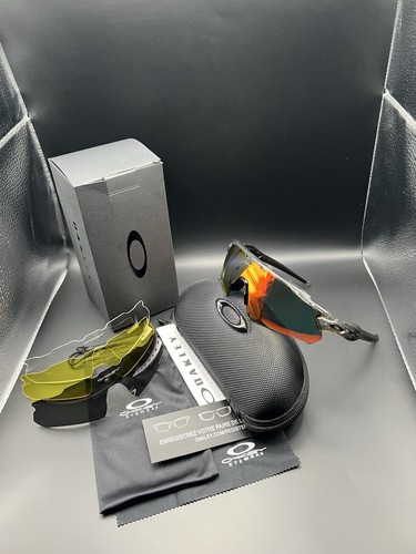 Occhiali sole uomo oakley - da,