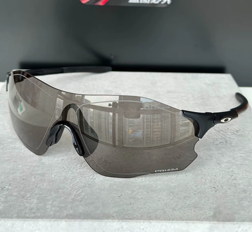Occhiali sole oakley evzero - da,