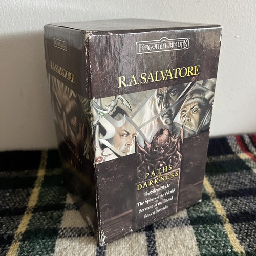 Salvatore forgotten - r.,
