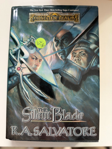 Dungeons dragons forgotten - &,