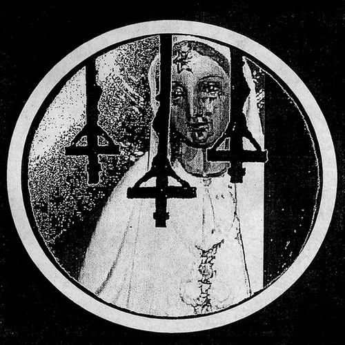 Recluse the black - the, famine