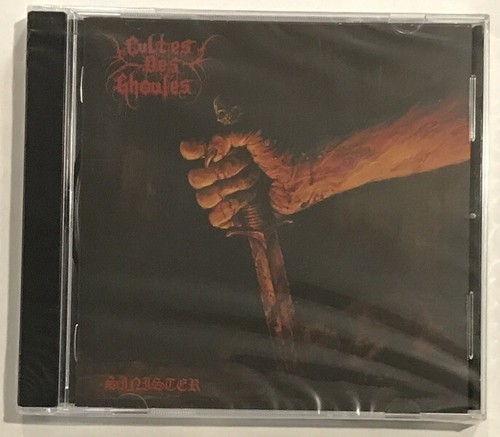 Cultes des ghoules - cultes, –