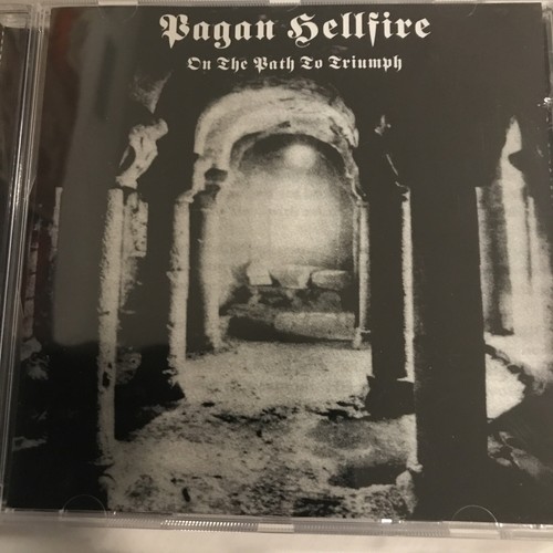 Pagan hellfire the path - hellfire,