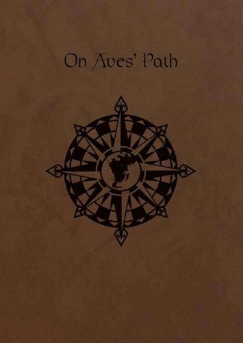 The dark eye - aves', path