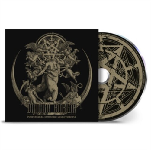 Puritanical euphoric - puritanical,