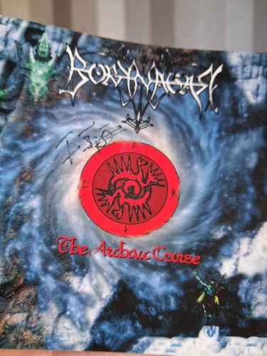 The archaic course - archaic,