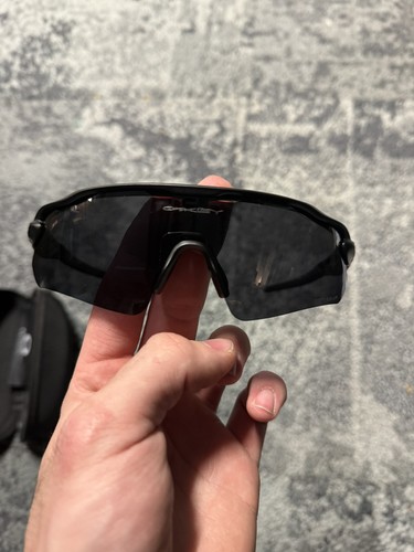 Nuovi occhiali sole oakley - nuovi, da