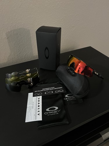 Occhiali sole oakley radar - sole,