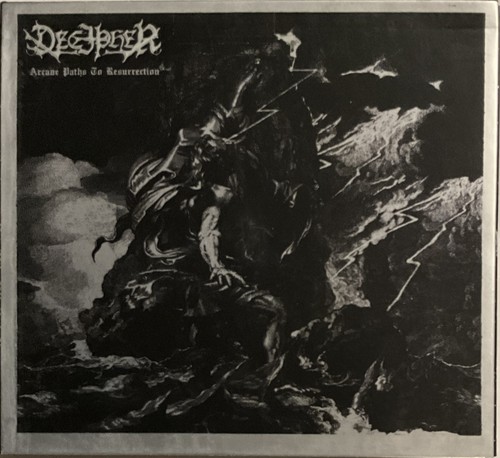 Decipher arcane paths to - arcane,